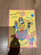 Lekker lezen met de zoete zusjes nieuw, Boeken, Ophalen of Verzenden, Nieuw