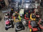 Handmaaiers Diverse Merken - Opknappers/ loop of sloop, Ophalen, Gebruikt, Handgrasmaaier, 50 cm of meer