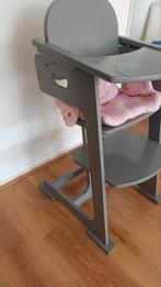 Kinderstoel, Ophalen, Gebruikt, Meegroeistoel