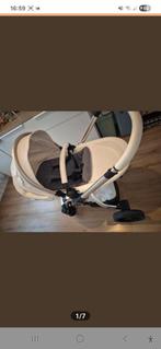 Kinderwagen merk burbay, Kinderen en Baby's, Kinderwagens en Combinaties, Ophalen of Verzenden, Zo goed als nieuw, Kinderwagen
