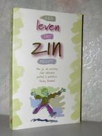 Nicky Gumbel - Een leven dat zin heeft, Boeken, Ophalen of Verzenden, Zo goed als nieuw, Christendom | Katholiek