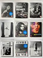 Diverse The Criterion Collection 4K Ultra HD UHD en Blu-rays, Ophalen, Zo goed als nieuw, Drama