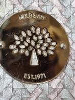 mulberry schoudertas leer, Sieraden, Tassen en Uiterlijk, Ophalen of Verzenden, 'T Olde Gre-j, Info@toldegrej.nl, Endepoelstraat 20f Didam