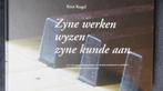 Boek orgel: Schnitger/Freijtag orgel Zuidhorn, Stef Tuinstra, Ophalen, Zo goed als nieuw, Artiest