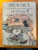 Sprookjes boek van de Efteling, Verzamelen, Efteling, Ophalen of Verzenden, Zo goed als nieuw, Overige typen