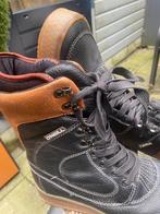 O'Neill ZGAN Boots Maat 40, Kleding | Heren, Ophalen of Verzenden, Zo goed als nieuw, Zwart, Boots