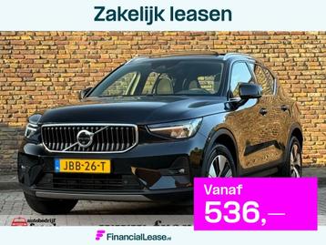 Volvo XC40 1.5 T5 Recharge Instription NIEUW MODEL Panodak H beschikbaar voor biedingen