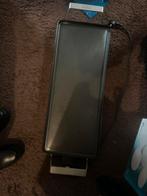 Bourgini Bakplaat/Gourmet, Ophalen of Verzenden, Zo goed als nieuw, Tafelgrill