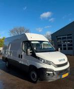 Iveco Daily 35S12 2018, Auto's, Achterwielaandrijving, 2287 cc, Iveco, 14 km/l