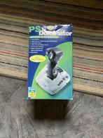 PS Dominator Analoge Joystick voor PSX, Ophalen of Verzenden, Gebruikt