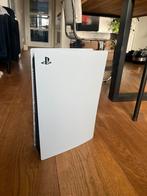 Playstation 5 - Disc Edition - zo goed als nieuw, Spelcomputers en Games, Spelcomputers | Sony PlayStation 5, Ophalen, Zo goed als nieuw