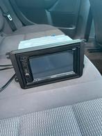 Kenwood multimedia systeem, Ophalen, Zo goed als nieuw