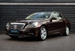 Mercedes-Benz E-klasse 350 CGI Avantgarde Youngtimer - Volle, Auto's, Automaat, Euro 5, Achterwielaandrijving, Gebruikt