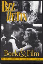 BZZLLETIN 261-262 – Boek & Film – december 1998, Boeken, Nieuw, Nederland, Verzenden