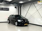 Renault Clio 1.0 TCe Zen PDC/CarPlay/Android/CruiseC/Armsteu, Auto's, Renault, Voorwielaandrijving, Gebruikt, Zwart, Origineel Nederlands