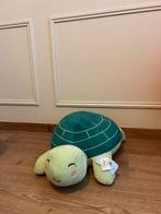 Knuffel schildpad, Ophalen, Nieuw