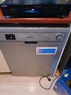 Sony ST-S190 FM/AM Tuner - Goed Werkend!, Ophalen of Verzenden, Gebruikt, Analoog