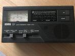 Korg auto chromatic tuner AT-12, Ophalen of Verzenden, Gebruikt, Akoestische gitaar