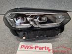 BMW X3 G01 X4 G02 LCI VOL LED AHL KOPLAMP RECHTS ORIGINEEL, Gebruikt, -, -, Ophalen of Verzenden