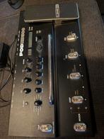Line 6 POD HD300 – Multi-effectprocessor & Amp Modeling, Ophalen, Zo goed als nieuw, Minder dan 500 watt