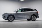 Ford Kuga 1.5 EcoBoost Vignale [ Head-up Leder Memory Full L, Auto's, Ford, 150 pk, Bedrijf, Handgeschakeld, 3 cilinders