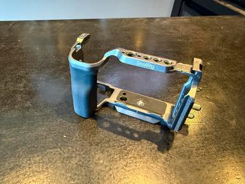 SmallRig ZV-E10 II cage kit beschikbaar voor biedingen