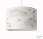 Hanglamp Wolken Sterren Maan Little Dreamzzz, Kinderen en Baby's, Bi & Li Creaties, Nieuw, Ophalen of Verzenden, Bilicreaties@gmail.com