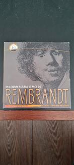 Rembrandt munten, Ophalen of Verzenden, Vóór koninkrijk