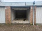 Garagebox te huur – Rotterdam – Charlois