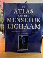 Atlas van het Menselijk Lichaam, Ophalen, Zo goed als nieuw