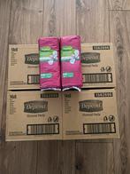 Depend  incontinentie verband 25 pakjes, Diversen, Ophalen of Verzenden