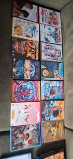 DVD Collectie Kinderen/Jeugd, Avontuur, Gebruikt, Alle leeftijden, Ophalen of Verzenden