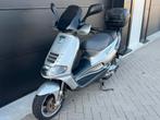Piaggii Skipper LX125cc 4T ST skr gilera runner 180cc tph, Ophalen, Zo goed als nieuw, Piaggio