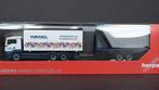 Man TGS L Wasel Verkehrssicherung 1:87 h0 Herpa Pol, Hobby en Vrije tijd, Modelauto's | 1:87, Verzenden, Trucks@herpa.de, Nieuw