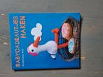 Babycadeautjes haken, Ophalen of Verzenden, Zo goed als nieuw, Haken, Patroon of Boek
