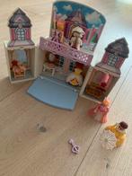 Playmobil prinsessen en ridder speelset playmobil, Ophalen of Verzenden, Zo goed als nieuw
