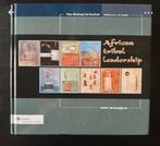 African Tribal Leadership - Management Boek, Ophalen of Verzenden, Zo goed als nieuw, Management