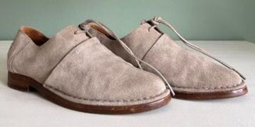 Shabbies veterschoenen beschikbaar voor biedingen