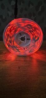 LED Strips 5 meter, 20 meter, 30 meter, Verzenden, Nieuw, Licht, Kleur