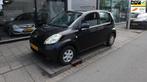 Daihatsu Sirion 2 1.0-12V Trend ELEKTRISCHE RAMEN, Auto's, Voorwielaandrijving, Gebruikt, 750 kg, Zwart