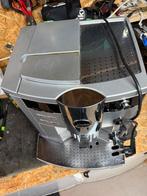 Jura Koffiemachine - Goed Werkend, Afneembaar waterreservoir, Gebruikt, Koffiemachine, 4 tot 10 kopjes