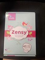 Zensy oplaadbare soft baby warmer, Ophalen of Verzenden, Zo goed als nieuw, Minder dan 70 cm, Overige typen