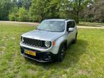 Jeep Renegade 1.4 Multiair Turbo AUTOMAAT 2016 Grijs, 1295 kg, 4 cilinders, Origineel Nederlands, 1200 kg