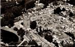 Leeuwarden - Oldehove met omgeving luchtfoto (1961), Verzamelen, Ansichtkaarten | Nederland, Verzenden, 1940 tot 1960, Ongelopen