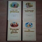 4 delen piggelmee, Ophalen of Verzenden, Zo goed als nieuw