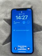 Iphone xs, Ophalen of Verzenden, Zo goed als nieuw, Zwart, 64 GB