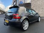Volkswagen Golf 1.6-16V Comfortline|Airco|Cruis Control|Trek, Auto's, Voorwielaandrijving, Stof, Zwart, 4 cilinders