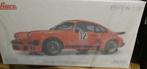 Schuco 1/18 Porsche 934 RSR #12 Jagermeister EifelRennen, Hobby en Vrije tijd, Modelauto's | 1:18, Ophalen, Zo goed als nieuw