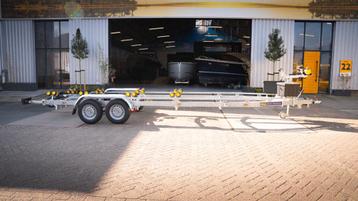 PEGA V2300-775 boottrailer | Sloep, tender, console- of spee beschikbaar voor biedingen