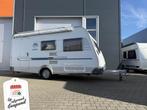 Knaus Sport 420 QD mover - voortent - luifel, Overige typen, Rondzit, Schokbreker, Bedrijf